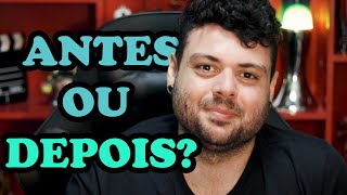 É MAIS DIFÍCIL EMAGRECER ANTES OU DEPOIS DA CIRURGIA  Bariátrica Vlog 49 [upl. by Horick381]