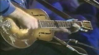 Rory Gallagher  Loanshark Blues WWF Club Koln  9th Nov aka 6th Nov 87 [upl. by Tnerb]