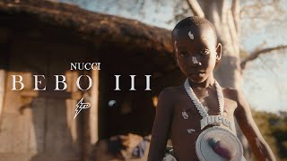 Nucci  BeBo 3 Official Video Prod by Jhinsen [upl. by Nedyarb]