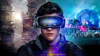 Ready Player One 2 The Codebreaker 2025  Teaser Trailer  Tye Sheridan [upl. by Baun496]