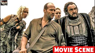 Jason Statham A man named Farmer sets out to rescue his kidnapped  Movie Scene [upl. by Narok208]