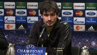 Hummels warnt vor St Petersburg quotDas wird kein Selbstläuferquot [upl. by Mallory]