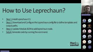 Sitecore Training  Sitecore Leprechaun  Ashutosh Jha and Tushar Panchal [upl. by Newo]