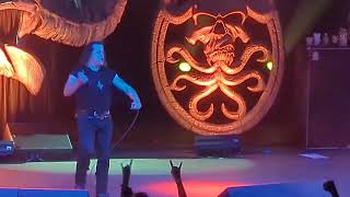 Danzig  Mother Live  The Masonic Temple Detroit  9142023 [upl. by Naxela]