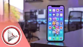 iPhone X Die besten Apps amp Spiele  OwnGalaxy [upl. by Carola300]