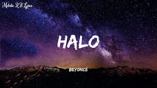 Beyoncé  Halo Official Video [upl. by Erdne]