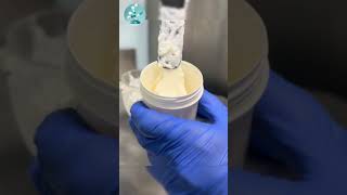 ASMR Compounding Cream [upl. by Eiramllij]