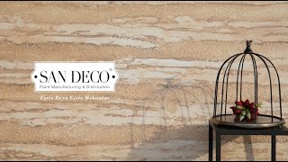 San Deco  Obiante [upl. by Hilton]