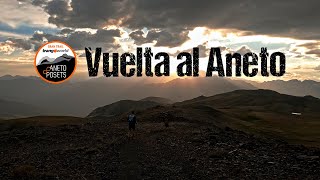 Vuelta al Aneto Gran Trail Aneto Posets [upl. by Glialentn669]