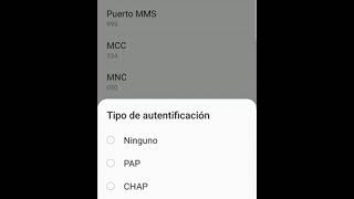 Compartir Internet Unefon o Iusacell datos ilimitados configuración Apn [upl. by Irneh951]