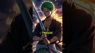 The Mystery of Zoro’s Cursed Sword Sandai Kitetsus Dark Legacy [upl. by Ojeillib]