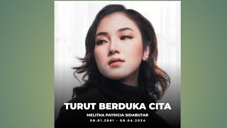 Melitha Sidabutar Meninggal Dunia  Penyanyi Rohani Kristen [upl. by Sigvard8]