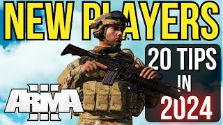 The Massive 247 Ground Wars in Arma 3  Arma 3 Antistasi Part 1 [upl. by Ahseer]