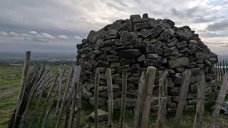 Leo Pollard memorial fell race June 2024 [upl. by Enylcaj]