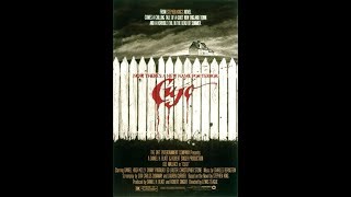 Cujo 1983 Full Movie [upl. by Eppilihp647]