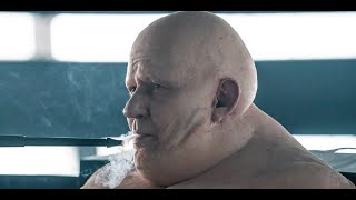 Baron Vladimir Harkonnen Best Moments  Dune Part Two 2024 [upl. by Lifton]