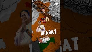 HOW WEST BENGAL IS SECRETLY HELPING PM MODI shorts india geopolitics [upl. by Anwahsat]