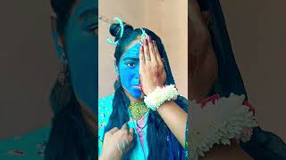 Main Bhola parvat ka Bholenath ji ❤️🙏🙏 song shortvideo [upl. by Grey]