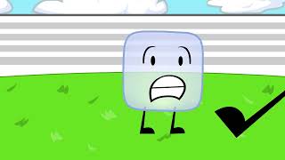 BFDI Reanimated Part 40 For TeamTrials42 s BFDIA 13 MAP CUT OFF UNNEEDED PARTS [upl. by Torry]