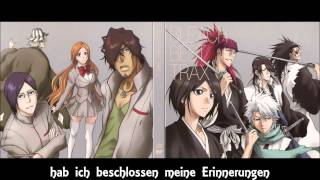 Harukaze german romaji sub full Male Version [upl. by Tapes533]