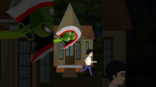 cartoon  jadur cartoon  ghost cartoon  bangla cartoonBhuter cartoonshorts cartoon shortvideo [upl. by Chamkis320]