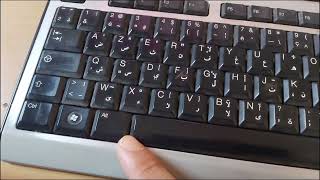 How to Type Diameter Symbol Ø on Keyboard  Easy to Follow [upl. by Baumann]