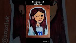 Na konkurs od lovelyZuzu 🫶🏻 music konkursy pfp marker shorts [upl. by Hillari]