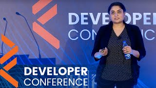 UiPath DevCon 2019 Front Office Automation and Attended Robots [upl. by Kennie]