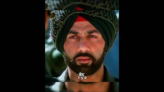 Mai Ak Bacha Hu 🔥 Sunny Deol Best Dilogs 😀 4K  Quality Edit [upl. by Alberic76]