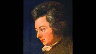 W A Mozart  KV deest  Domine Deus salutis meae in A flat major [upl. by Anawot533]