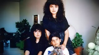 Actress Pooja Bhatt With Her Mother and Brother  Sisters  Biography  Life Story [upl. by Three]