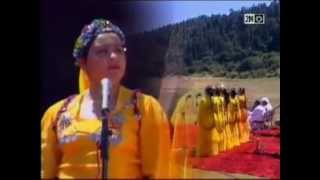 Amazigh music from morocco 5 [upl. by Kolnos]