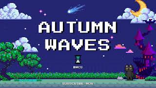 AUTUMN WAVES WEST COAST SONG EDM WCS [upl. by Alocin]