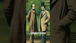 quotLa Anecdota de John Stuart Mill y La Felicidad a Largo Plazoquot [upl. by Ramiah]