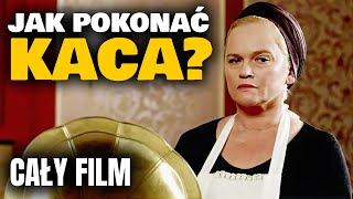 JAK POKONAĆ KACA 2014  KOMEDIA  POLSKI ORYGINALNY  CAŁY FILM PO POLSKU [upl. by Varian]