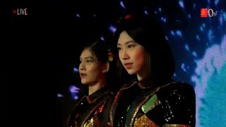 Perform  River JKT48 Variety Show 21112021 [upl. by Nivahb]