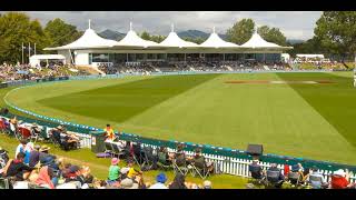 New Zealand vs England 29th November 2024  1st Test Day 2  Hagley Oval Christchurch [upl. by Charlie]