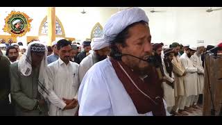 Nema jumma maulana ihsan ullah Haseen full video [upl. by Sliwa]