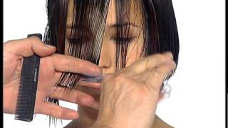 abc  Cutting Hair The Sassoon Way Promo [upl. by Remark]