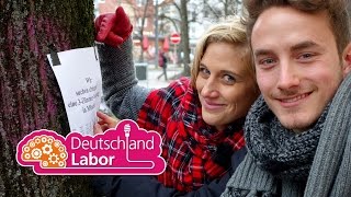 Deutschlandlabor – Folge 6 Wohnen [upl. by Akere647]