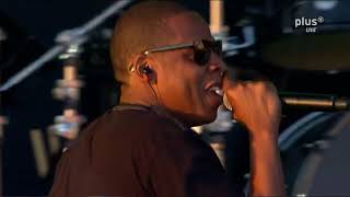 Jay Z amp Panjabi MC Mundian To Bach Ke HD Live  Rock am Ring 2010 [upl. by Yliab]