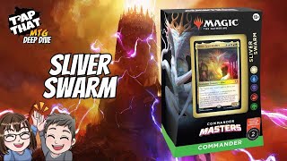 Beginners Guide to Sliver Swarm [upl. by Ramad]