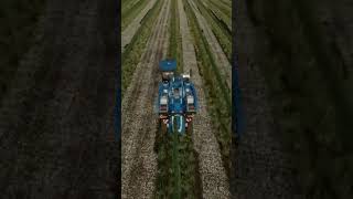 FARMING SIMULATOR 22SÉRIE ABONNÉSRÉSUMER DU LIVEVANDANGE DU RAISIN live farming multiplayer [upl. by Lainad682]