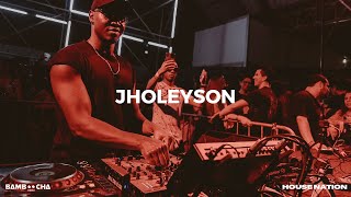 Jholeyson  BBR x House Nation 30042023 [upl. by Samuela]