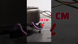 Diy Racing CDI Ultimateshorts cdicoil experiment mechanic [upl. by Aihselef768]