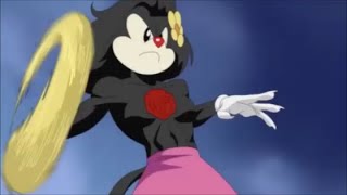 The Many Mistakes of Animaniacs 2020 [upl. by Nosreg196]