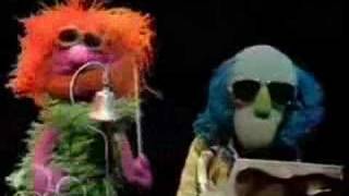 The Muppet Show  Sax and Violence [upl. by Slein]