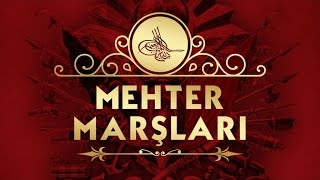 Mehter Marşı  Yürekler Kabarık [upl. by Ricard989]