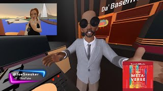 Decoded Unveiling The Metaverse and How it will Revolutionize Everything  Matthew Ball [upl. by Neall]