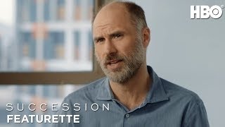 Succession Season 2 Episode 1 Inside the Episode Featurette  HBO [upl. by Aeneas]